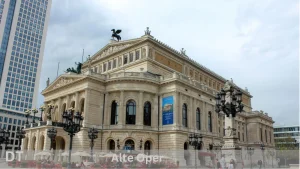 Alte oper