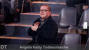 Angelo kelly todesursache