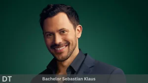 Bachelor sebastian klaus