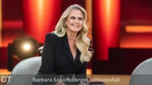 Barbara schöneberger schlaganfall