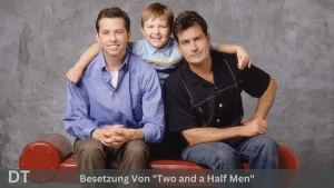 Besetzung von two and a half men