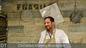 Christian hümbs krankheit