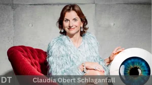 Claudia obert schlaganfall