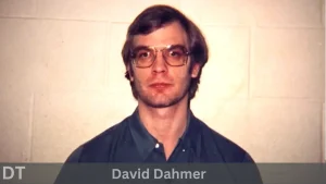 David dahmer