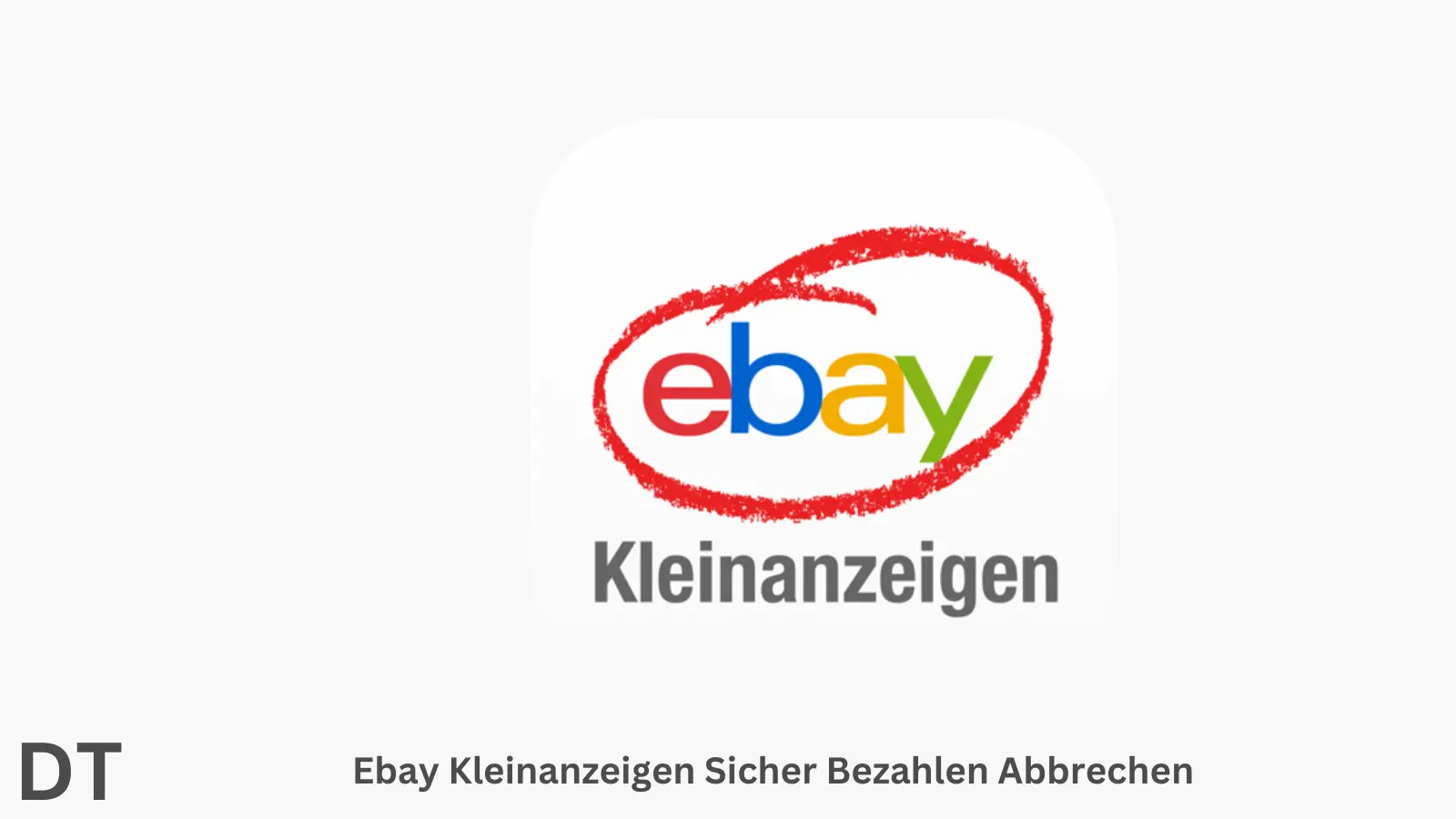 Ebay kleinanzeigen sicher bezahlen abbrechen (2)