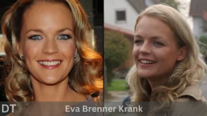 Eva brenner krank