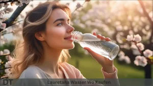 Lauretana wasser wo kaufen