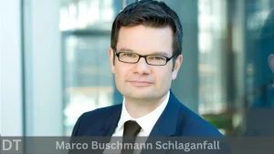 Marco buschmann schlaganfall