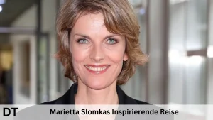 Marietta slomka brustkrebs