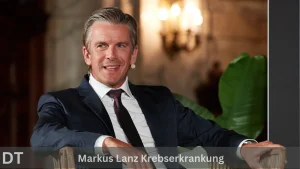 Markus lanz krebserkrankung