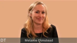 Melanie olmstead