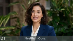 Neslihan cosar