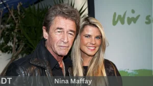 Nina maffay