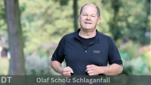 Olaf scholz schlaganfall