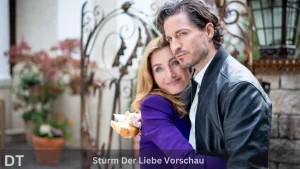 Sturm der liebe vorschau