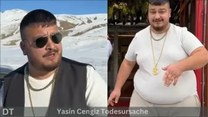 Yasin cengiz todesursache