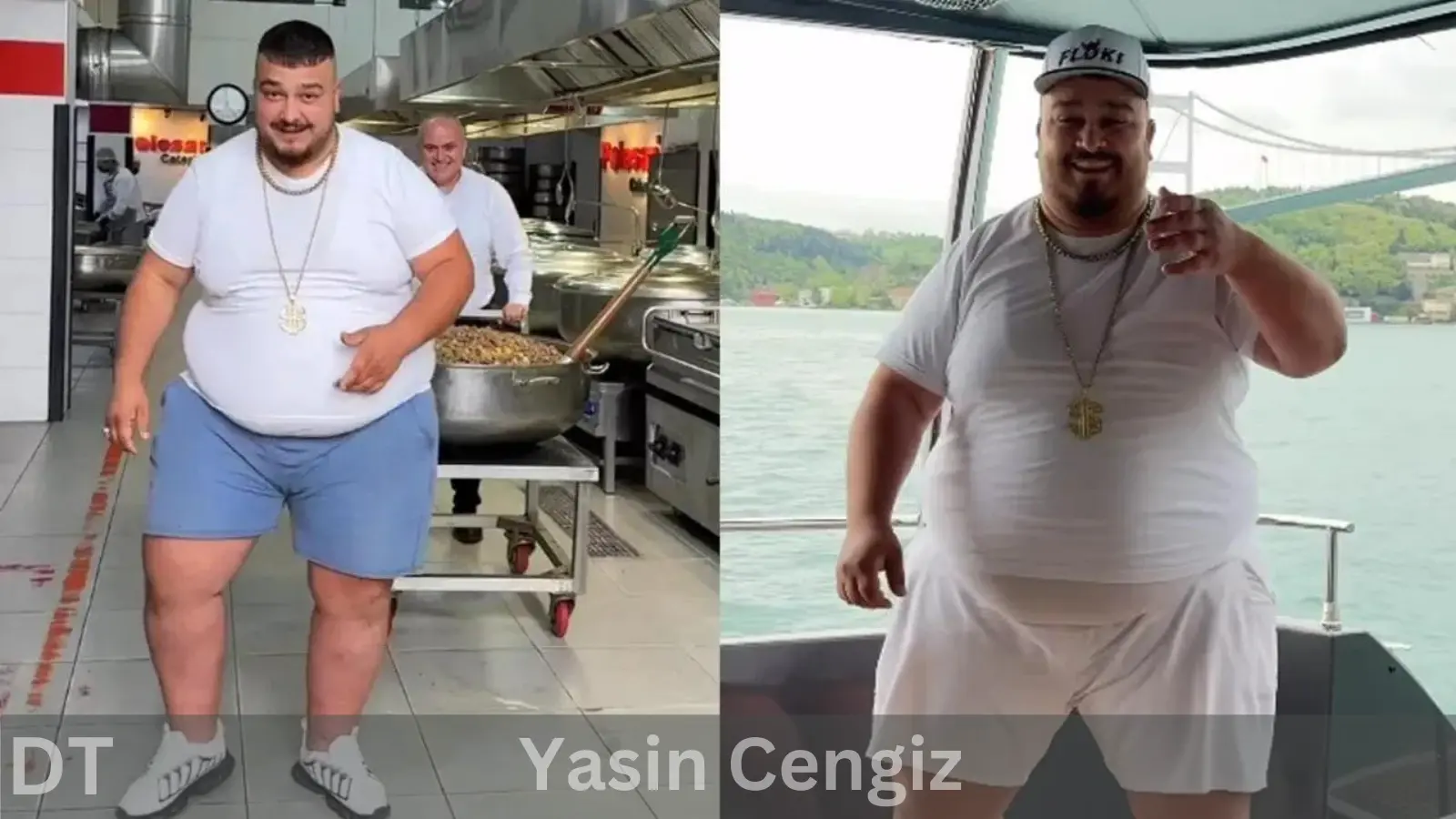 Yasin cengiz