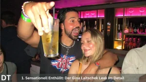 1 sensationell enthüllt der gina laitschek leak im detail