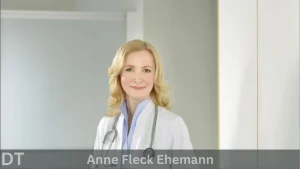 Anne fleck ehemann