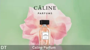 Caline parfum (2)