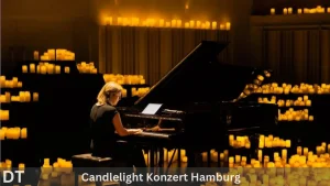 Candlelight konzert hamburg