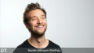 Daniel aßmann ehefrau