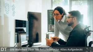 Die wahrheit uber ise return infinite alles aufgedeckt (1)