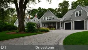 Drivestone