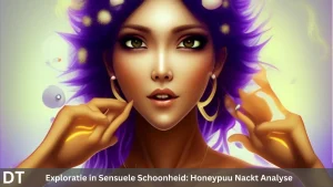 Exploratie in sensuele schoonheid honeypuu nackt analyse