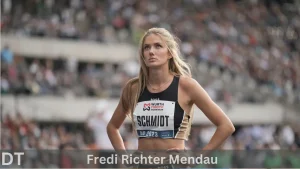 Fredi richter mendau