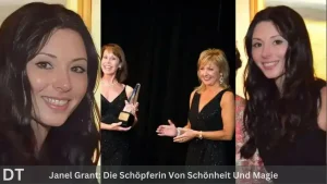 Janel grant die schöpferin von schönheit und magie (1)