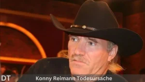 Konny reimann todesursache