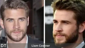 Liam costner