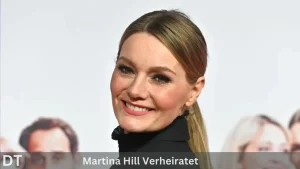 Martina hill verheiratet (1)