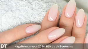 Nageltrends voor 2024 blik op de toekomst (1)