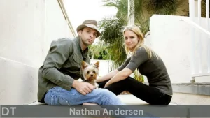 Nathan andersen