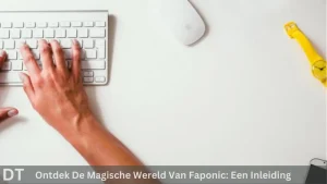 Ontdek de magische wereld van faponic een inleiding