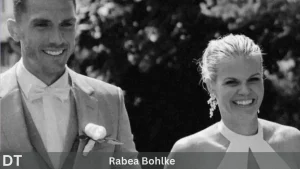 Rabea bohlke