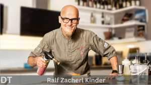 Ralf zacherl kinder