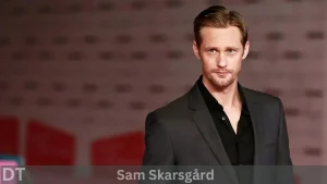 Sam skarsgård (1)