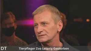 Tierpfleger zoo leipzig gestorben (1)