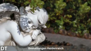 Bestattungen heidenreich