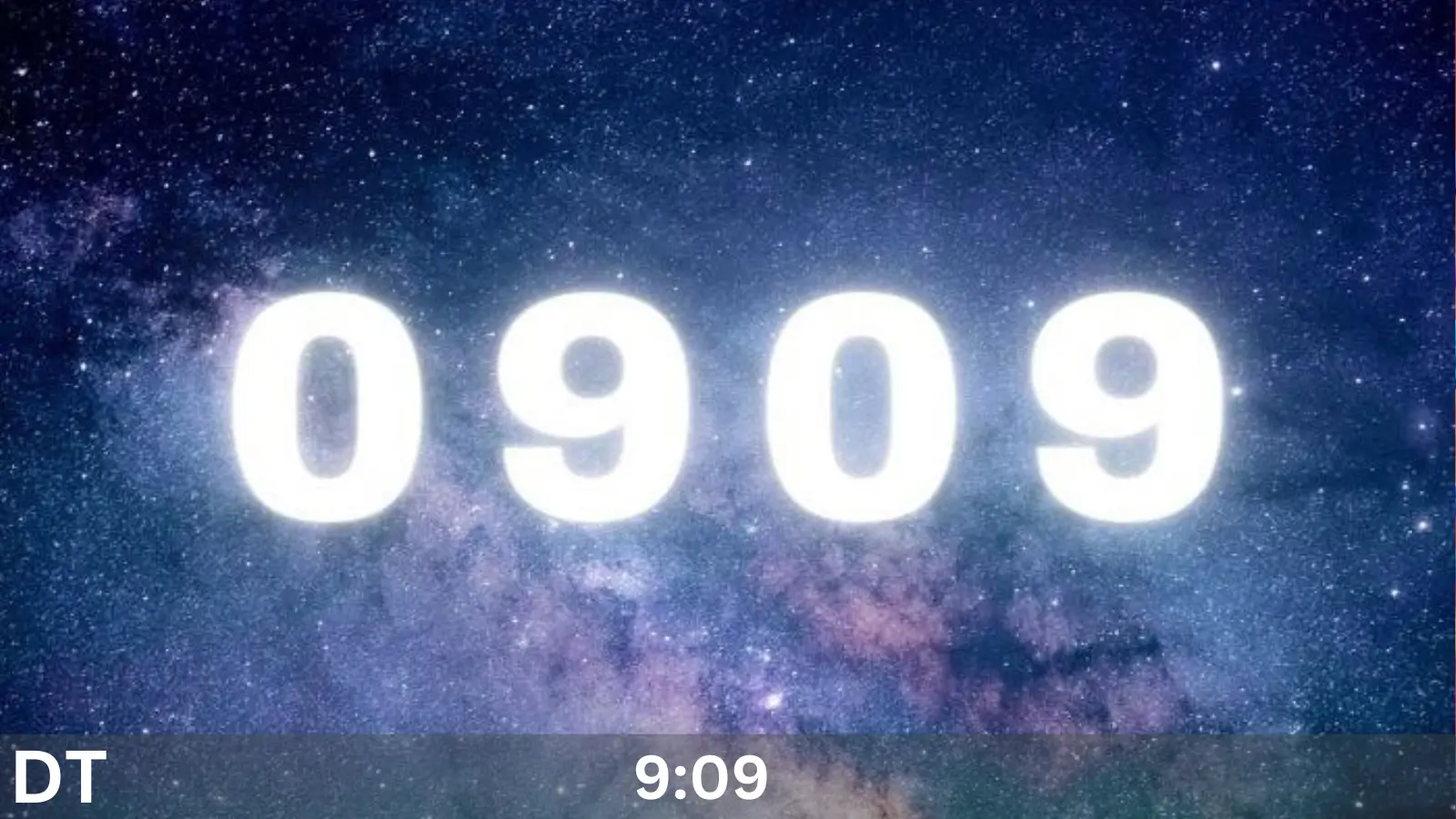 Die bedeutung der zahl 09 09–ein umfassender einblick