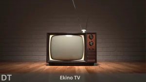 Ekino tv