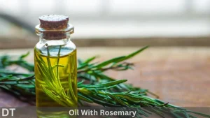 Oil with rosemary (1)