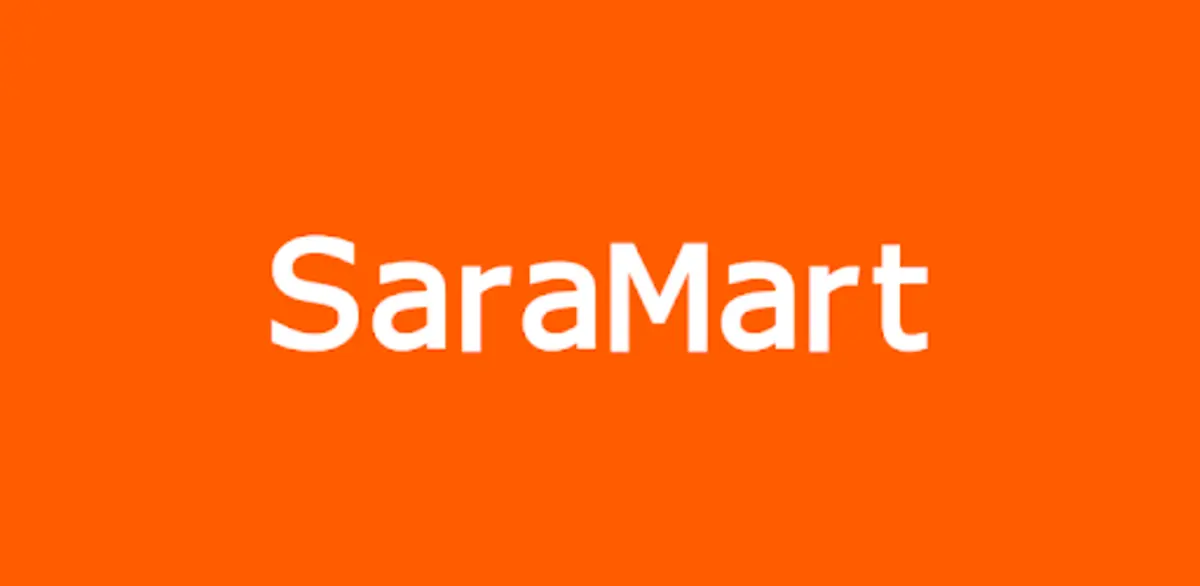 Saramart code (2)