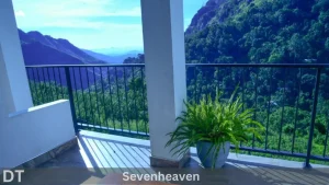 Sevenheaven