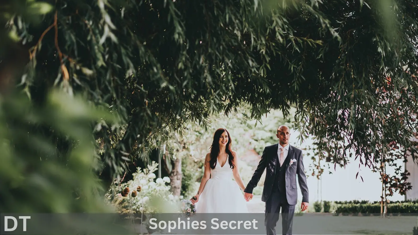 Sophies secret (1)