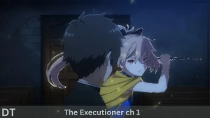 The executioner ch 1 (1)