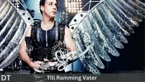 Till ramming vater